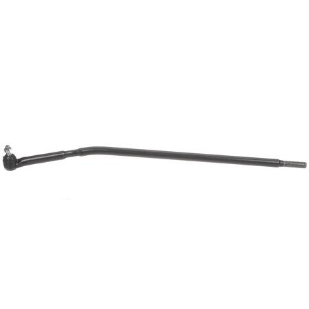 Delphi Steering Tie Rod End, Ta2545 TA2545